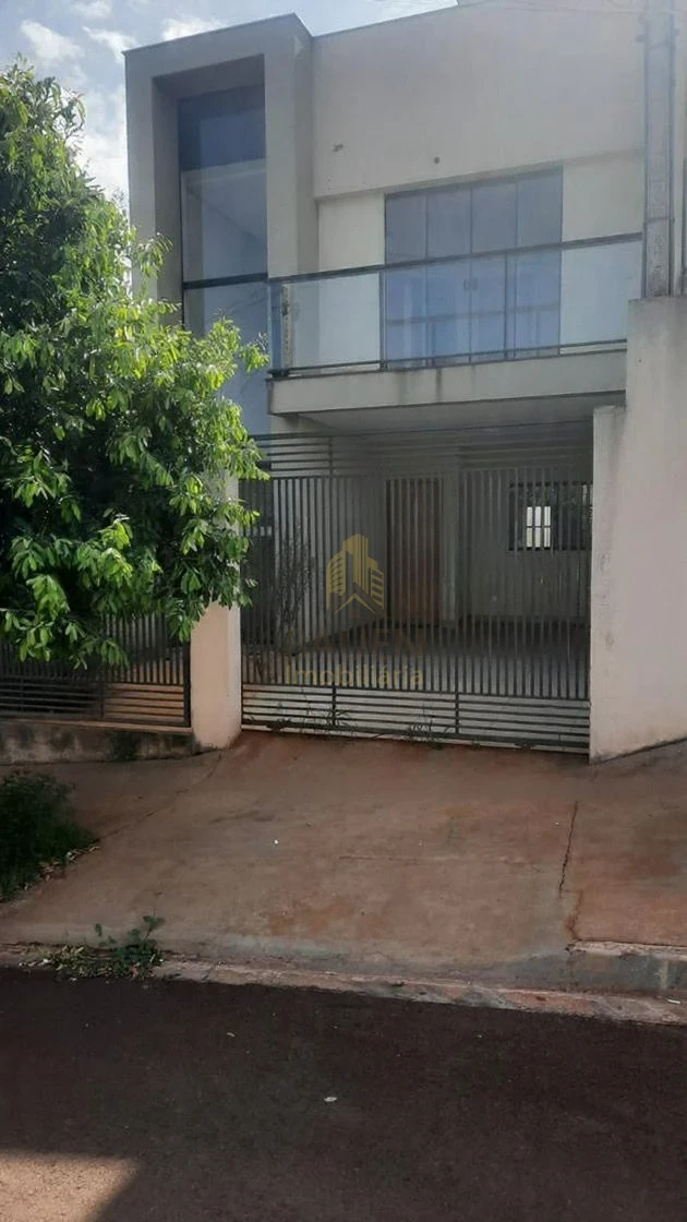 Imagens do imóveis Casa À Venda Casa Cambé