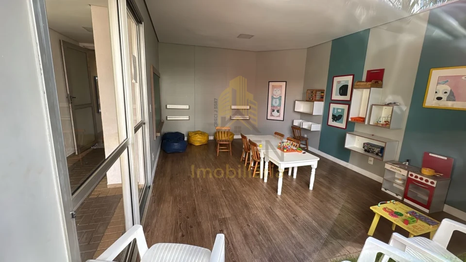 Apartamento À Venda Apartamento Londrina