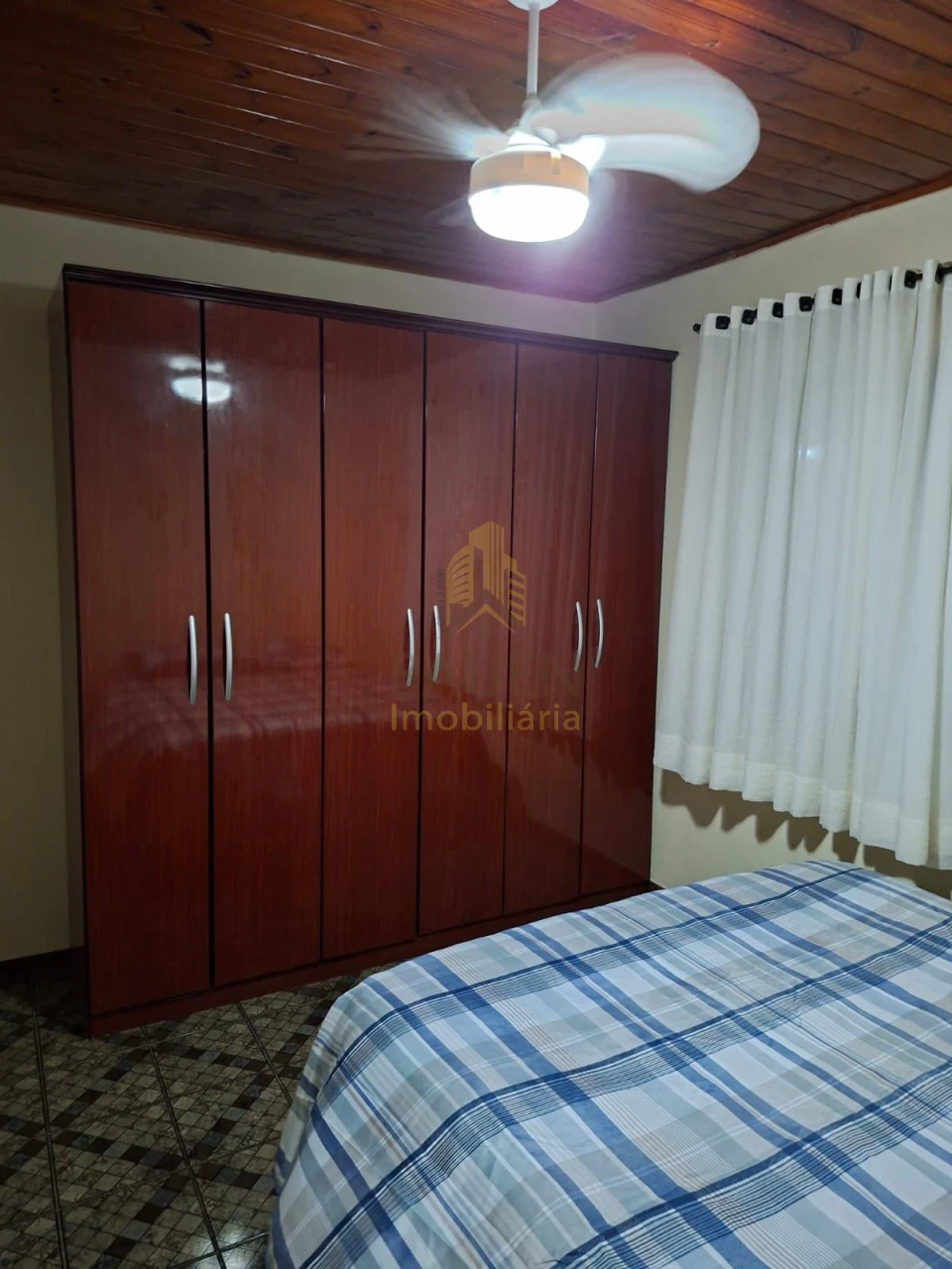 Imagens do imóveis CASA MOBILIADA DISPONÍVEL PARA LOCAÇÃO JARDIM SANTO AMARO