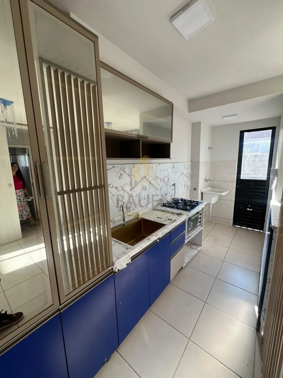 APARTAMENTO PARA LOCAÇÃO CONDOMÍNIO VITTACE CAMBÉ