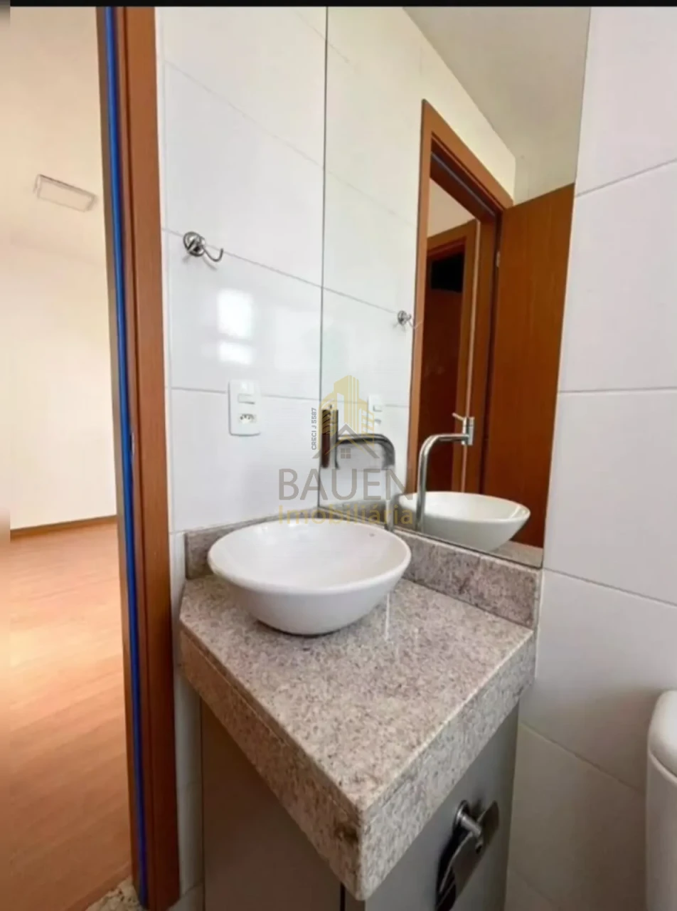APARTAMENTO A VENDARESIDENCIAL LA SAVONA LONDRINA