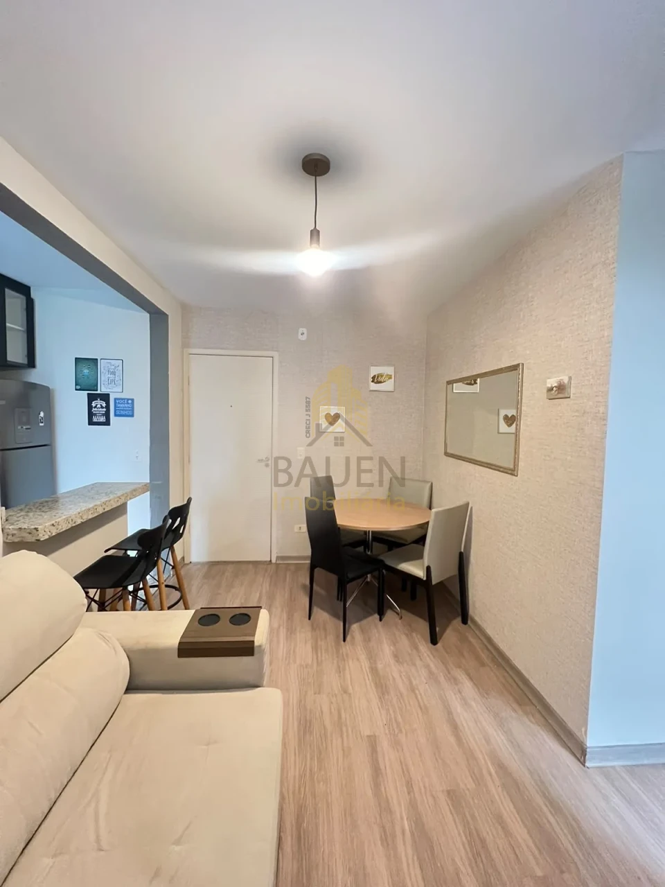 Imagens do imóveis RESIDENCIAL SPAZIO LEOPOLDINA