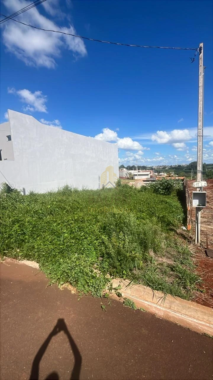 Imagens do imóveis TERRENO Á VENDA JARDIM BELLA VIDA