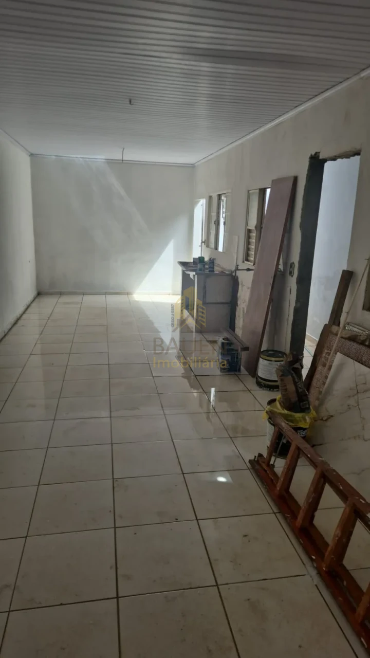 Casa À Venda Casa Londrina