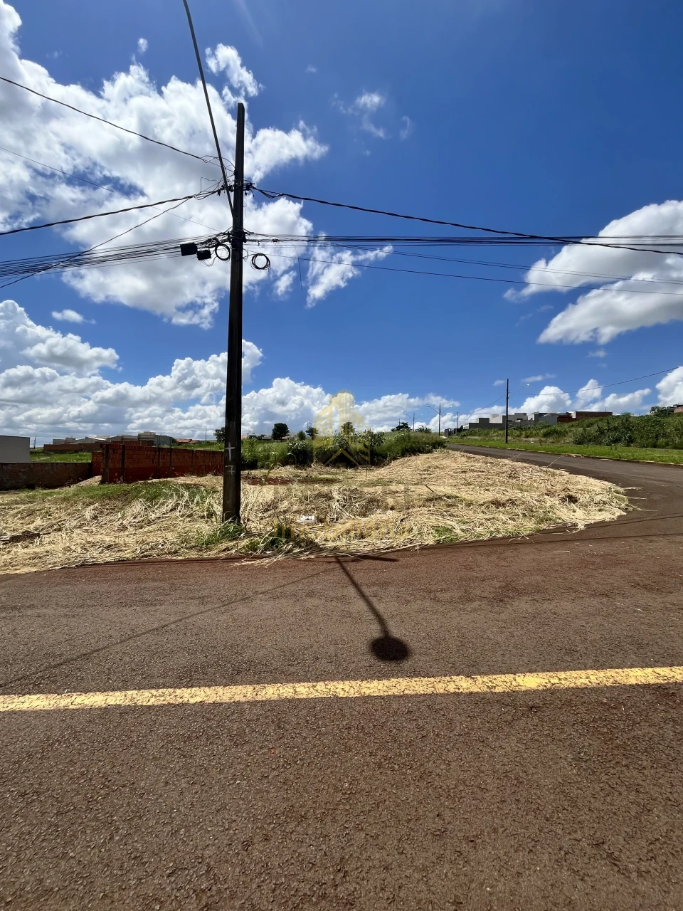 Imagens do imóveis Terreno Esquina