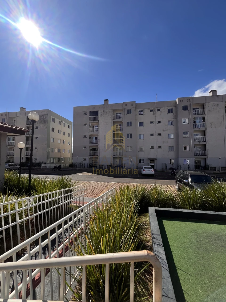 Imagens do imóveis APARTAMENTO A VENDA FIORI D´ITALIA