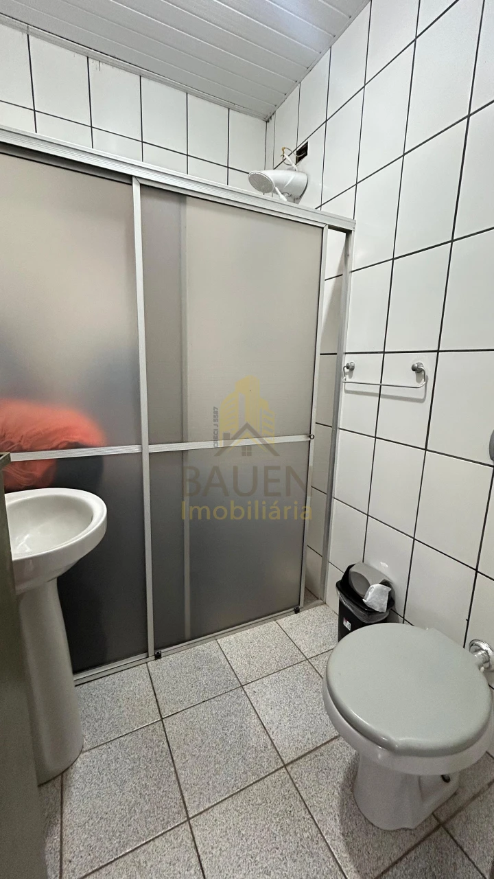 CASA JARDIM VILA SALOMÉ