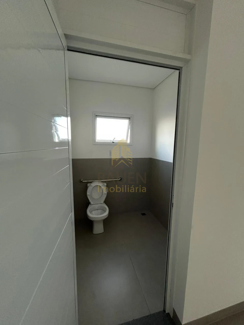 SALÃO COMERCIAL AVENIDA BRASIL