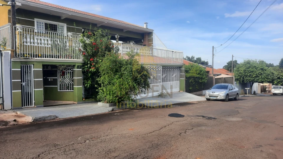 Imagens do imóveis Casa À Venda Casa Londrina