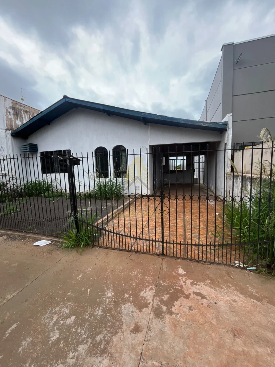 CASA PARA LOCAÇÃO JARDIM SÃO JOSÉ