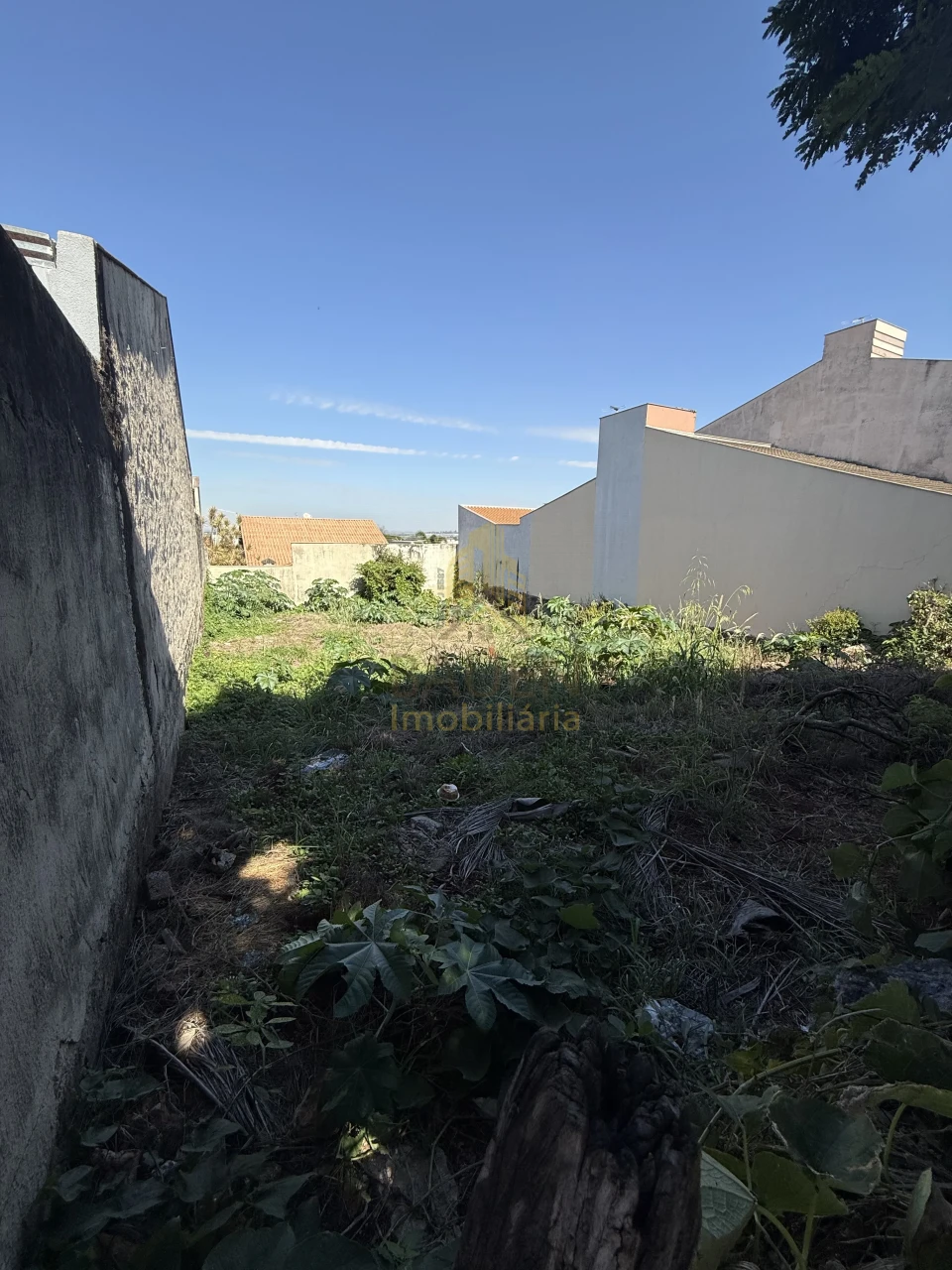 TERRENO 300m² Rua Buriti