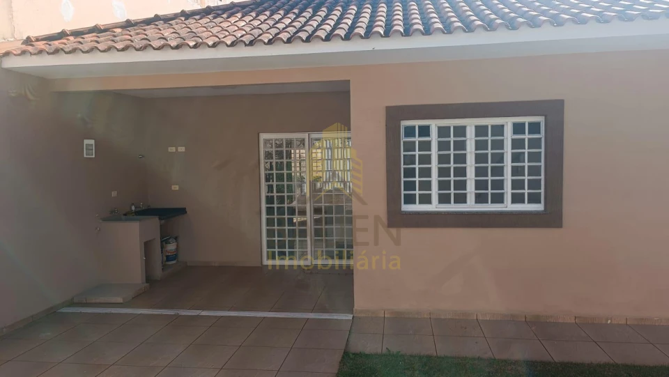 Imagens do imóveis Casa Á Venda Casa Cambé