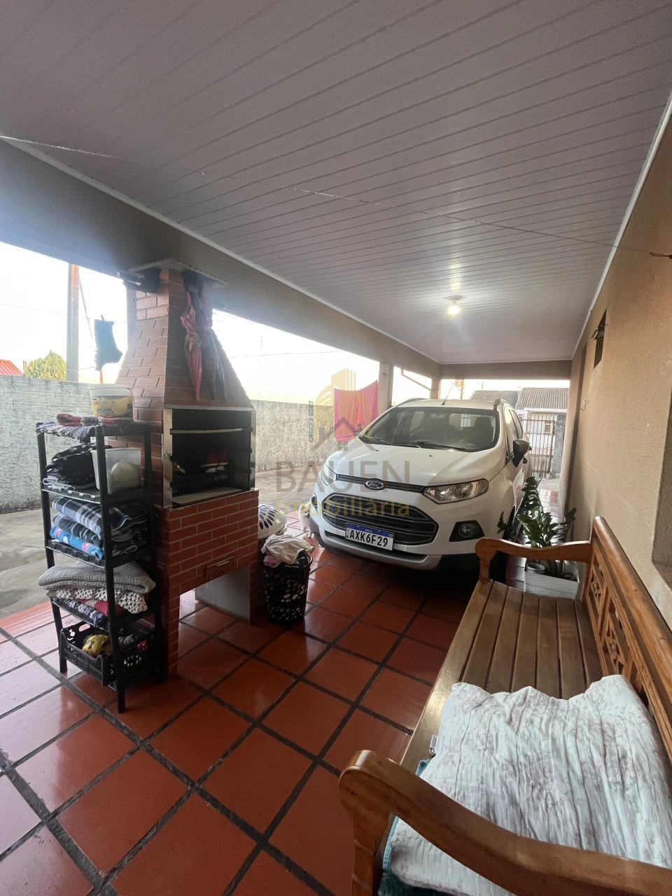 Imagens do imóveis Casa comercial