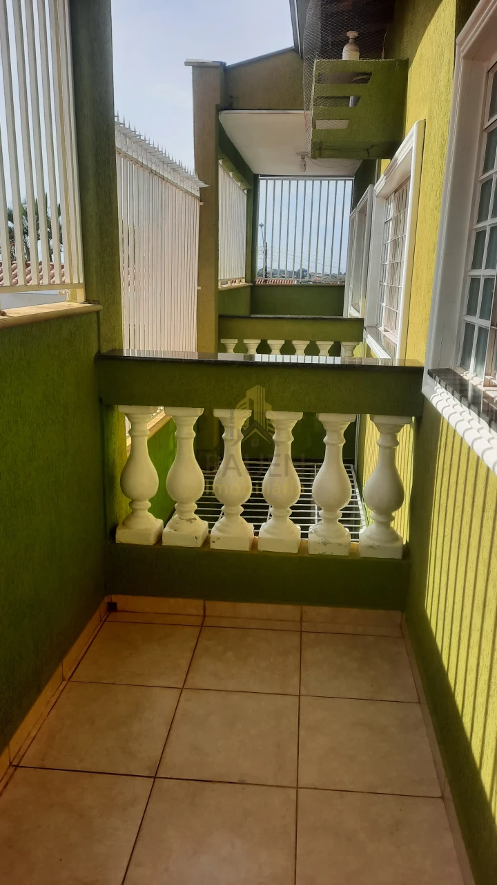 Imagens do imóveis Casa À Venda Casa Londrina