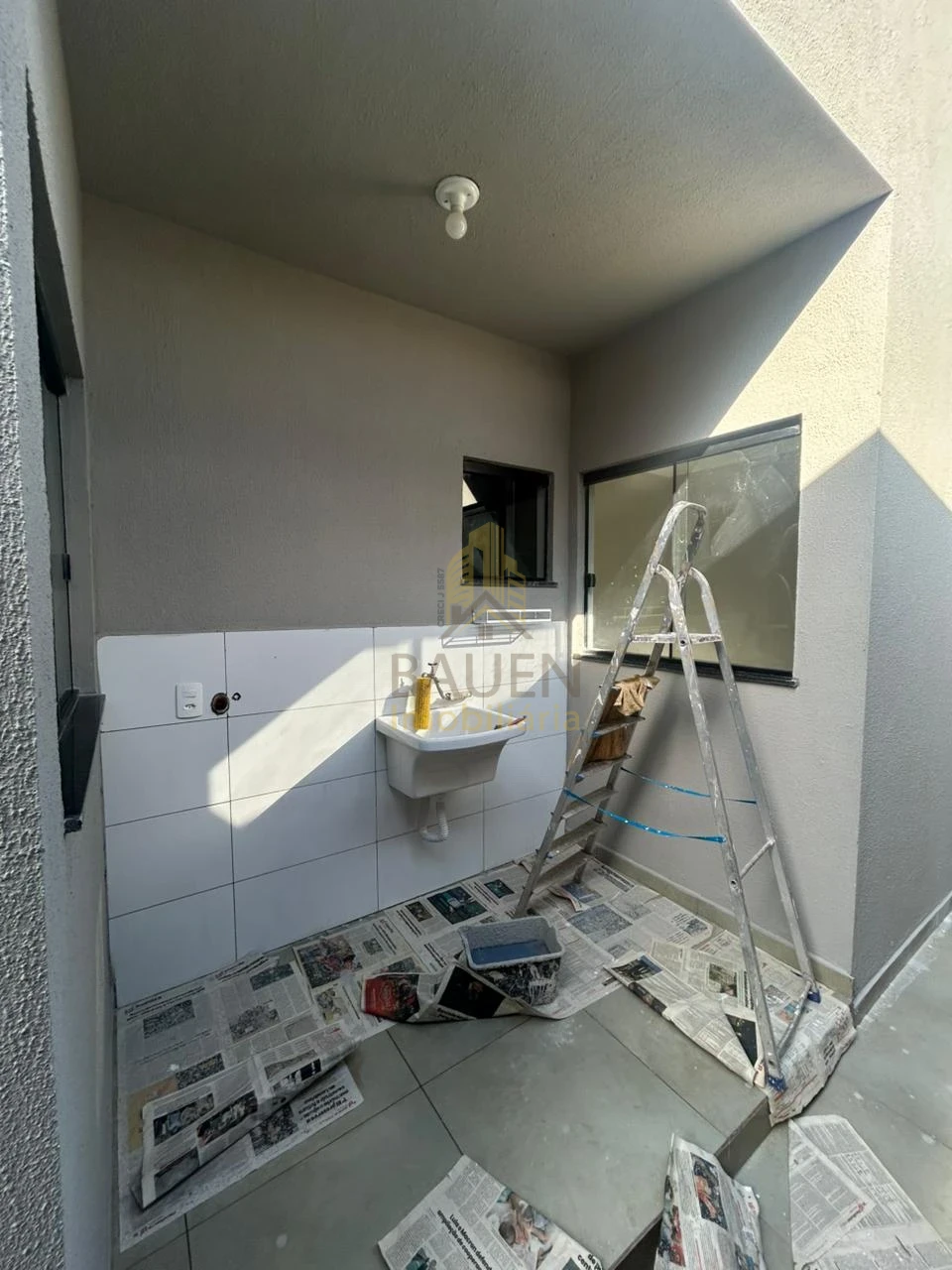 Imagens do imóveis CASA PARA LOCAÇÃO JARDIM NOVO BANDEIRANTES LONDRINA