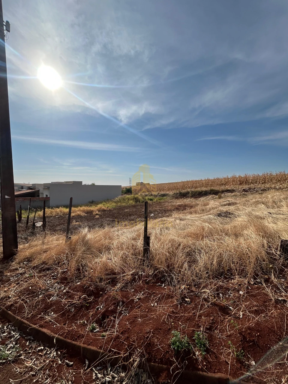 Imagens do imóveis Terreno Á Venda Jardim Cidade Alta Cambé
