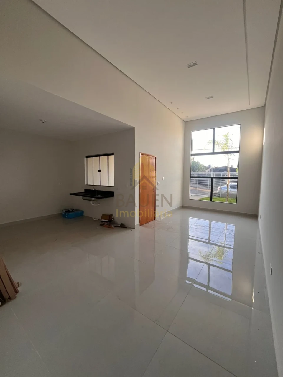 Casa Á Venda Casa Cambé