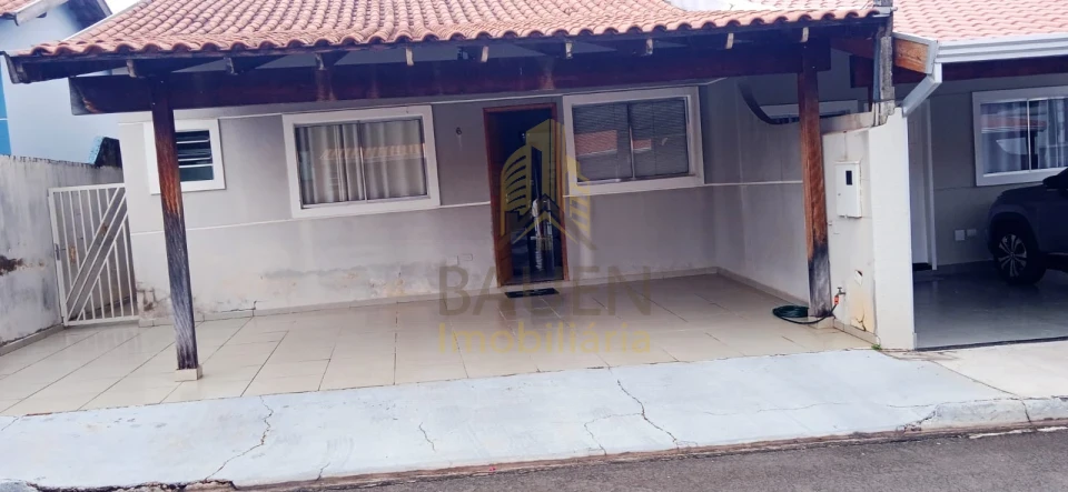 Imagens do imóveis Casa Em Condomínio À Venda Casa Londrina