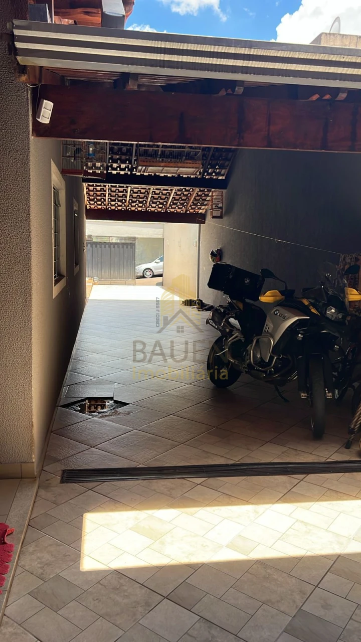 CASA JARDIM VITÓRIA