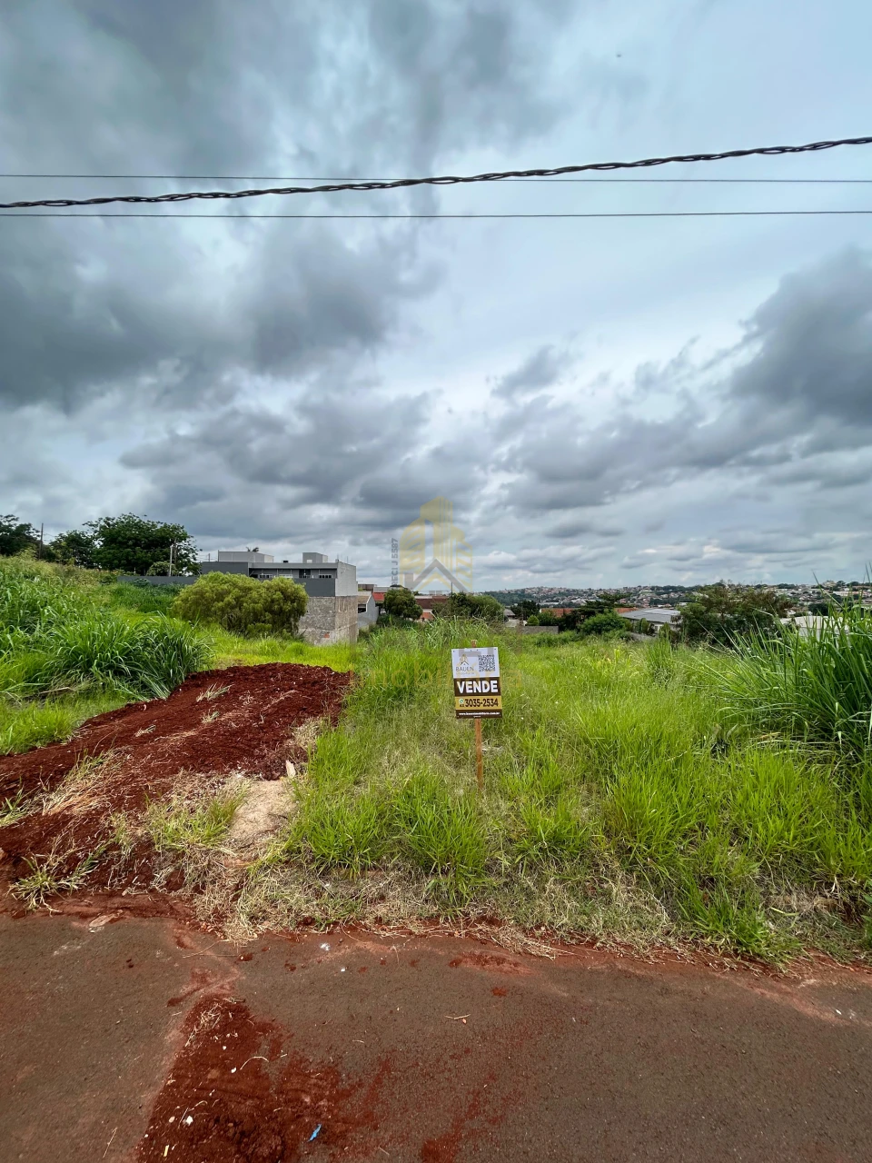 Terreno À Venda Terreno Cambé