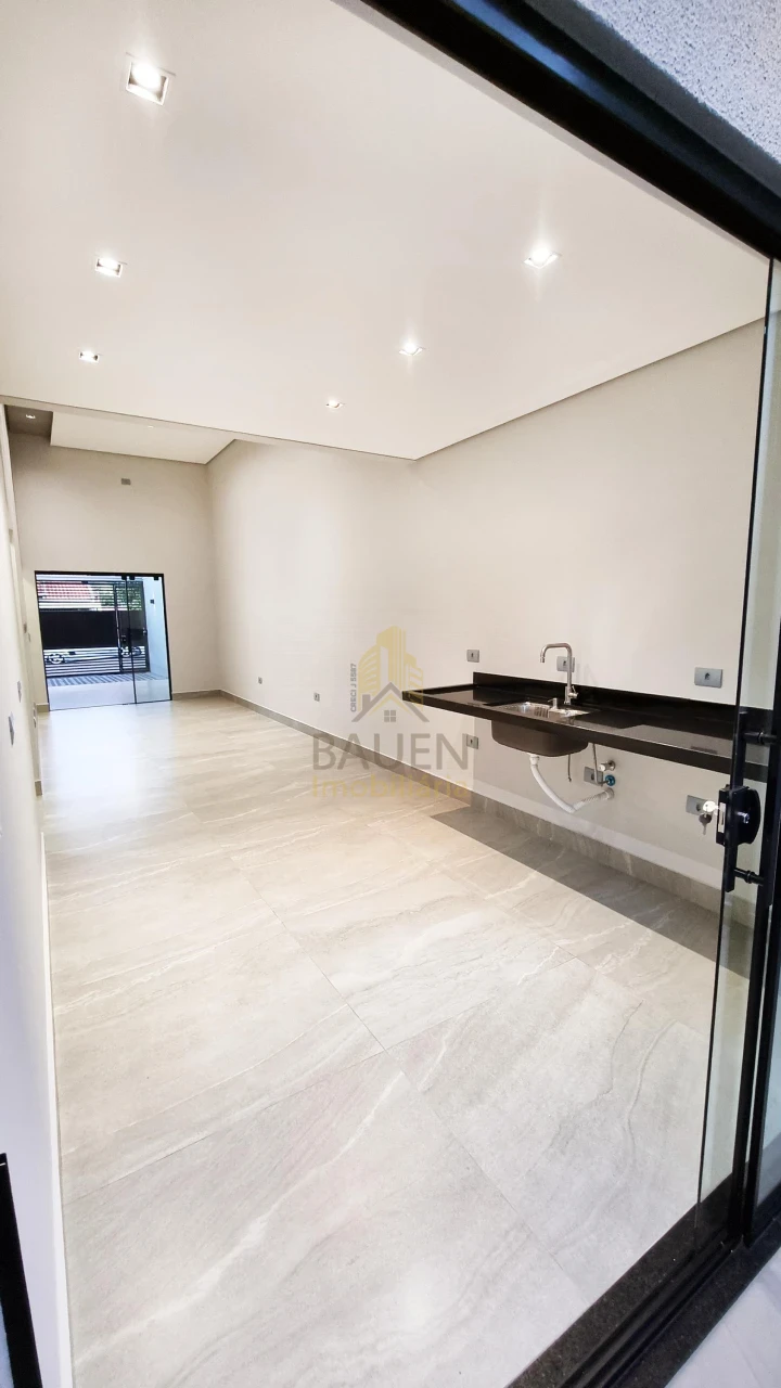 Casa À Venda Casa Cambé