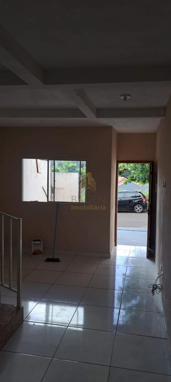 Imagens do imóveis CASA Á VENDA JARDIM NOVA CAMBÉ COM DOIS IMÓVEIS NO MESMO TERRENO