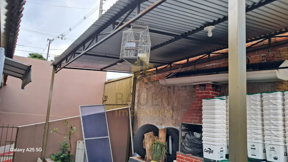 Casa Á Venda Casa Cambé