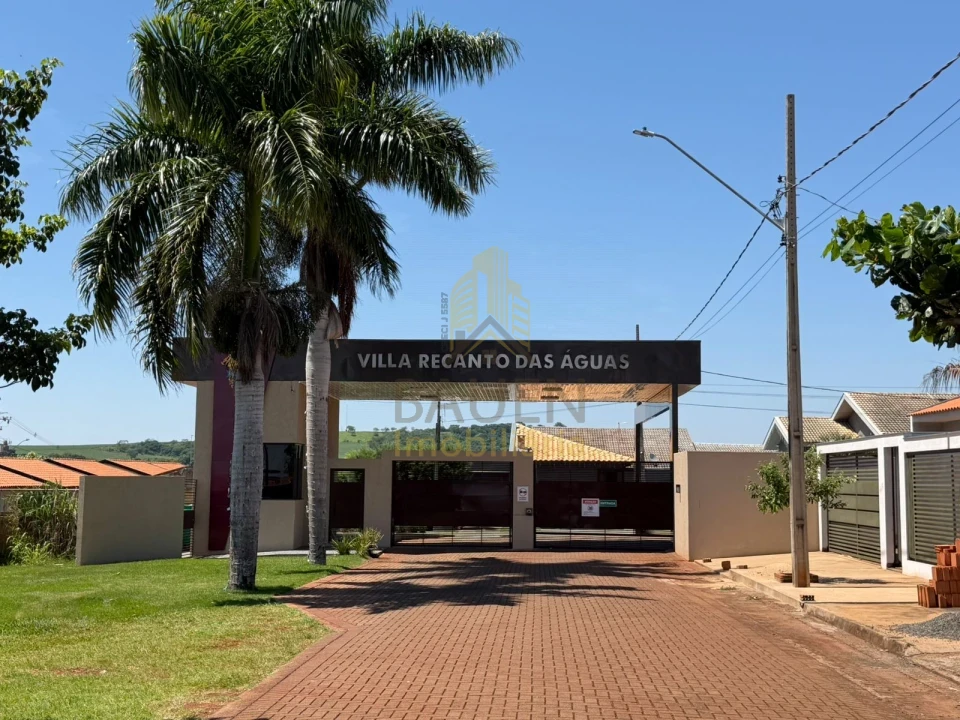 Imagens do imóveis Recanto das Aguas