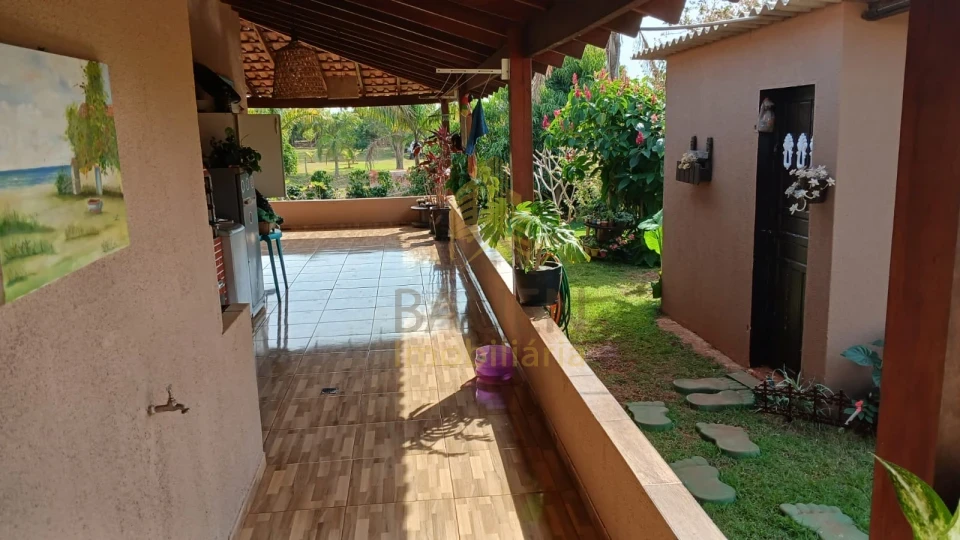 Imagens do imóveis CHACARA