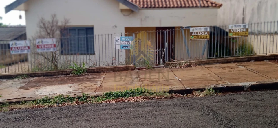 Imagens do imóveis Casa À Venda E Locação Casa Cambé