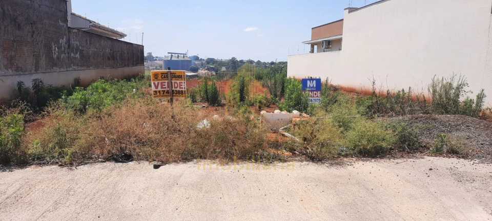 Imagens do imóveis Terreno Á Venda Residencial Maria Flora Cambé