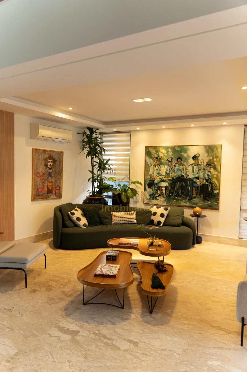 Imagens do imóveis CASA A VENDA - CONDOMINIO ALPHAVILLE