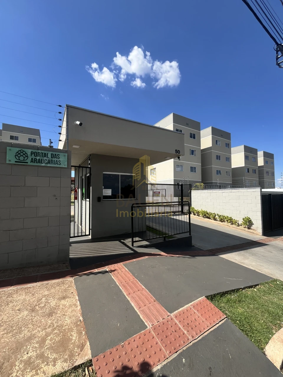 Imagens do imóveis Portal das Araucárias