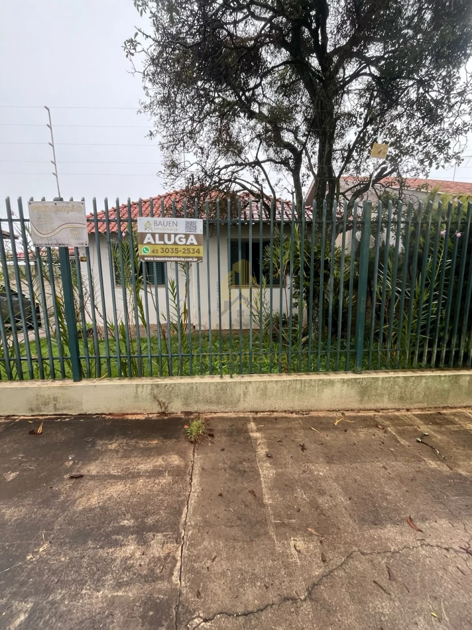 Imagens do imóveis CASA NO CENTRO - DISPONÍVEL PARA LOCAÇÃO
