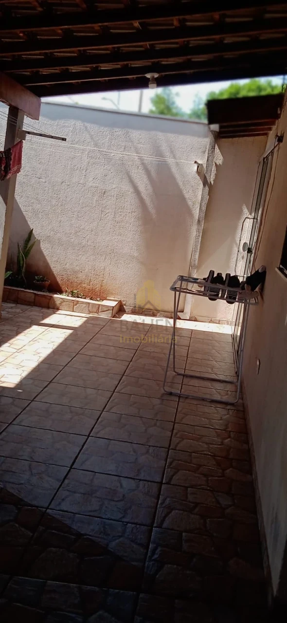 Casa À Venda Casa Cambé