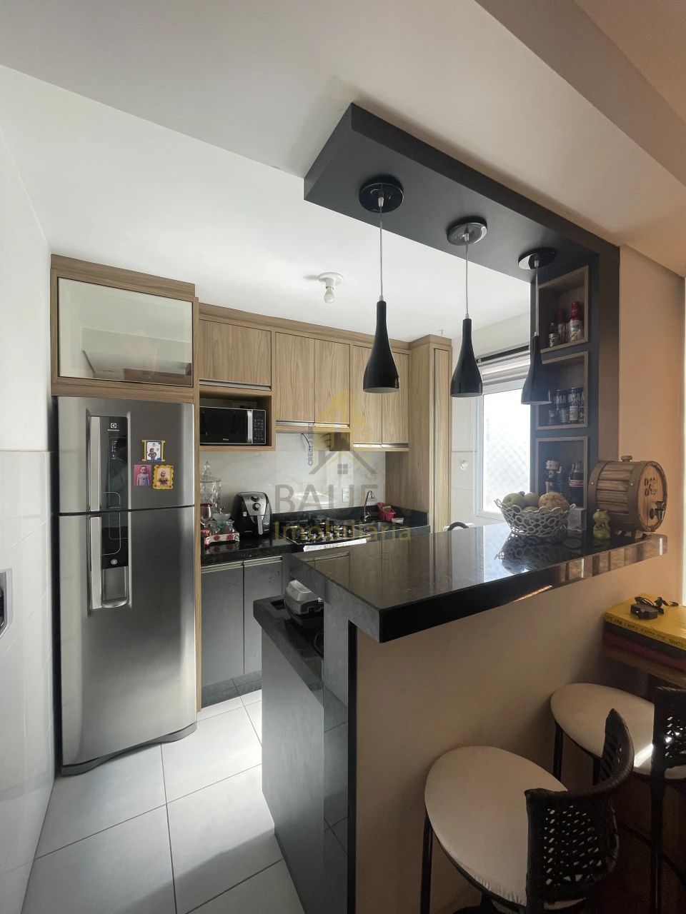 Apartamento Á Venda Jardim Ana Eliza Cambé