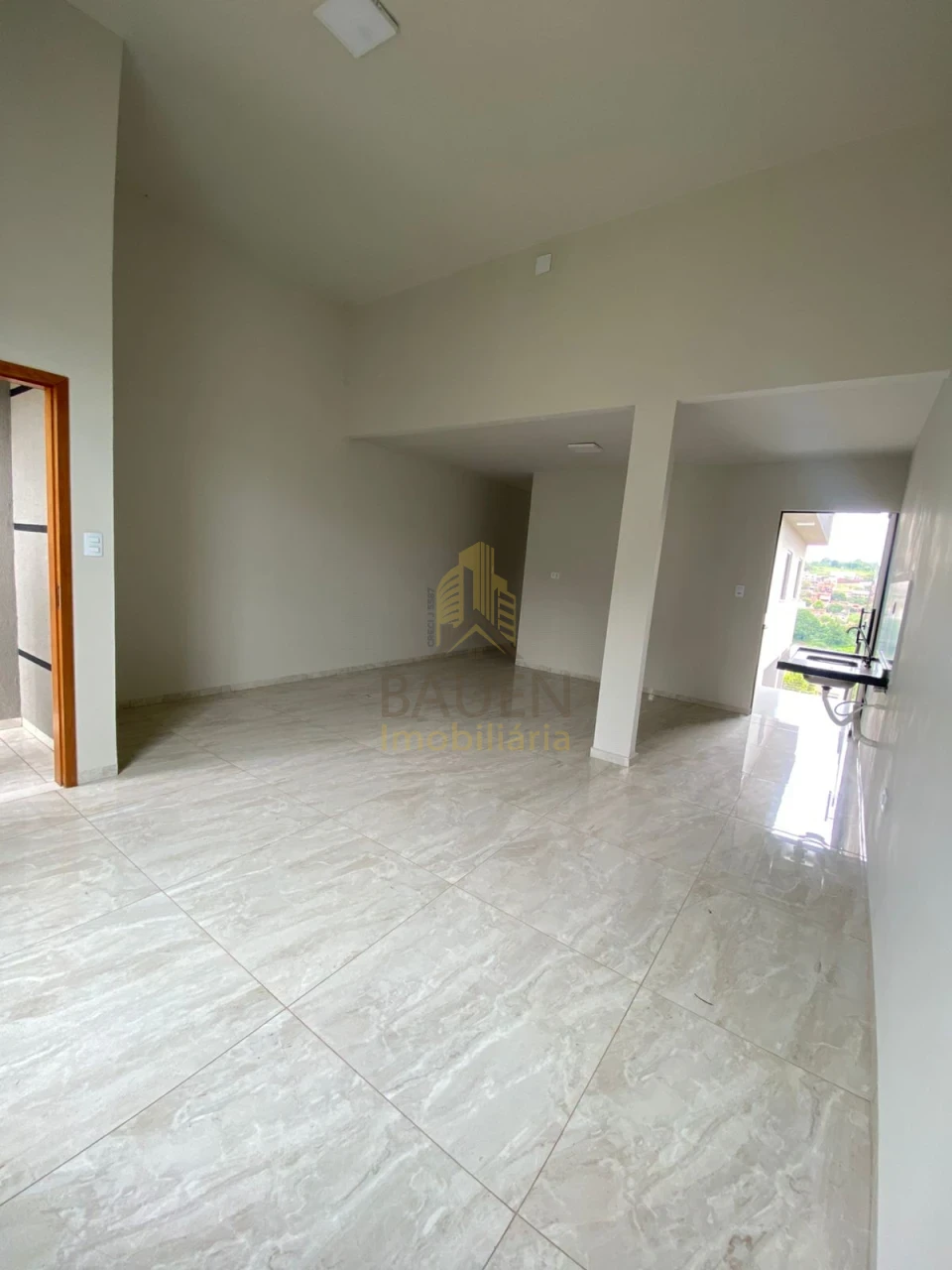 CASA A VENDA JARDIM COLINAS LONDRINA