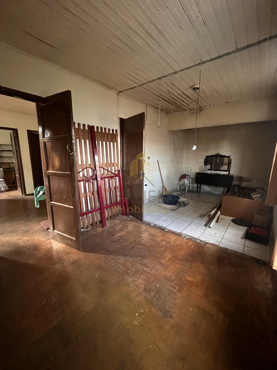 Casa a venda terreno comercial