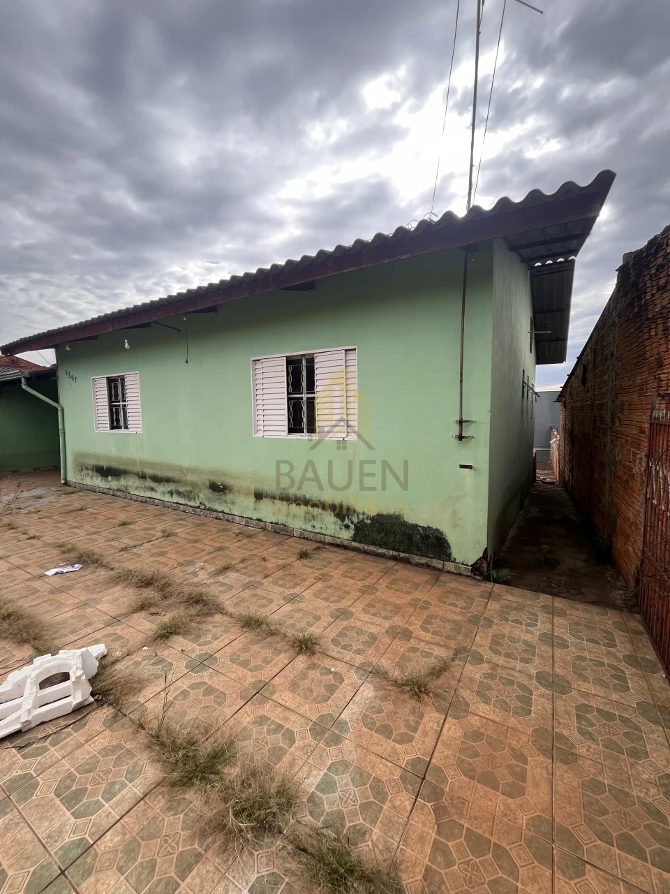 Imagens do imóveis Casa Ana Rosa