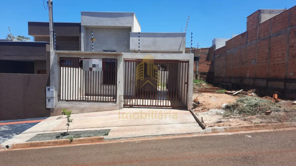 Imagens do imóveis Casa Á Venda Casa Cambé