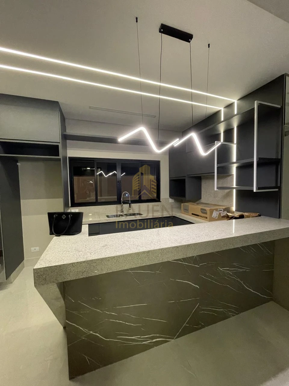 CAMPOS DO CONDE VEREDAS