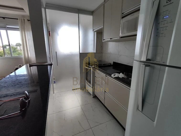 RESIDENCIAL CANADA PARK