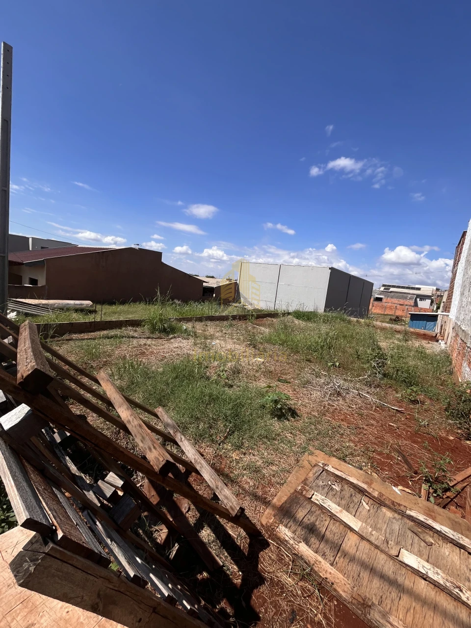 Imagens do imóveis Terreno Monte Alto