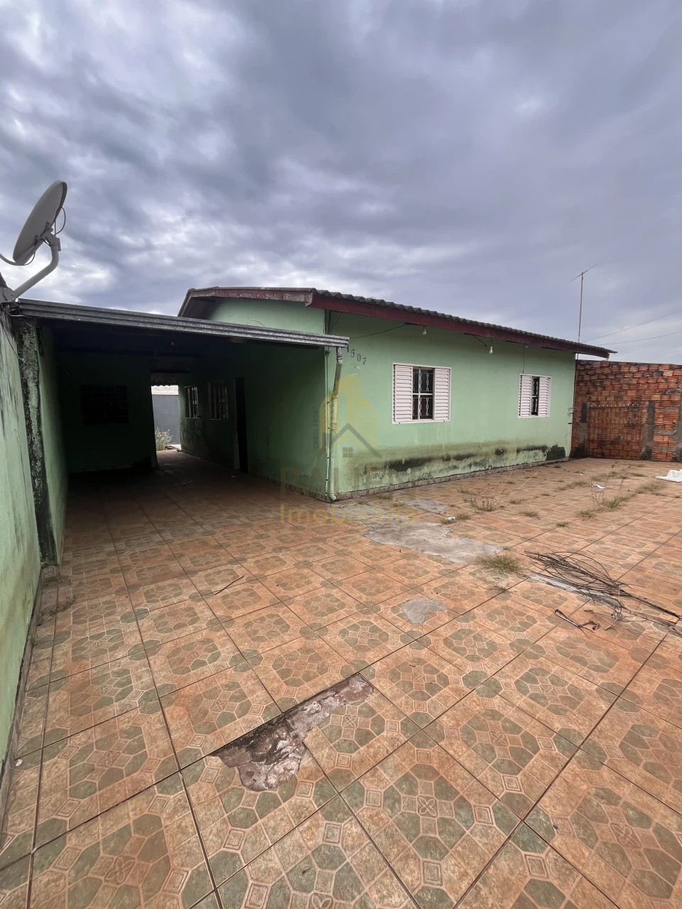 Imagens do imóveis Casa Ana Rosa