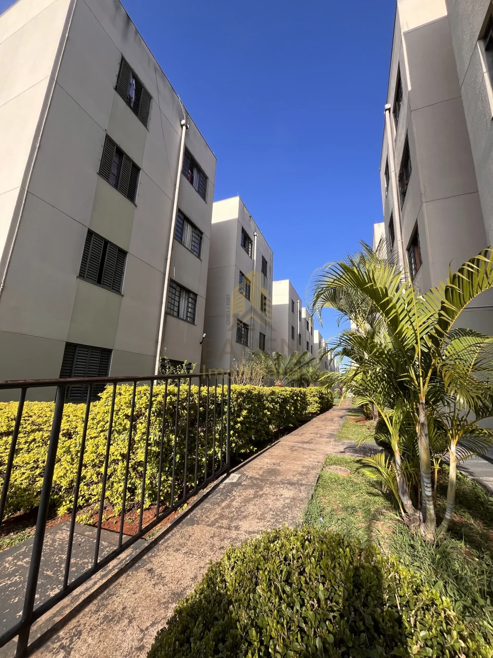 Imagens do imóveis Apartamento condomínio residencial Ana Elisa