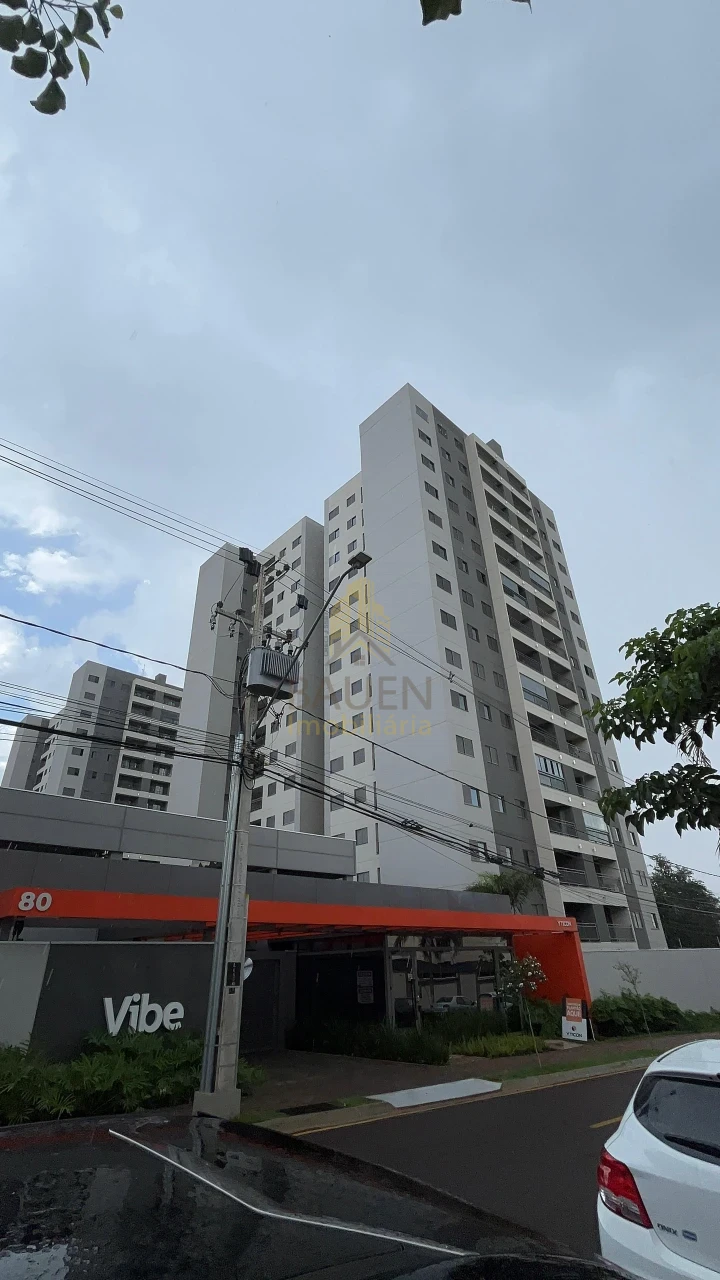 Imagens do imóveis Residencial Vibe