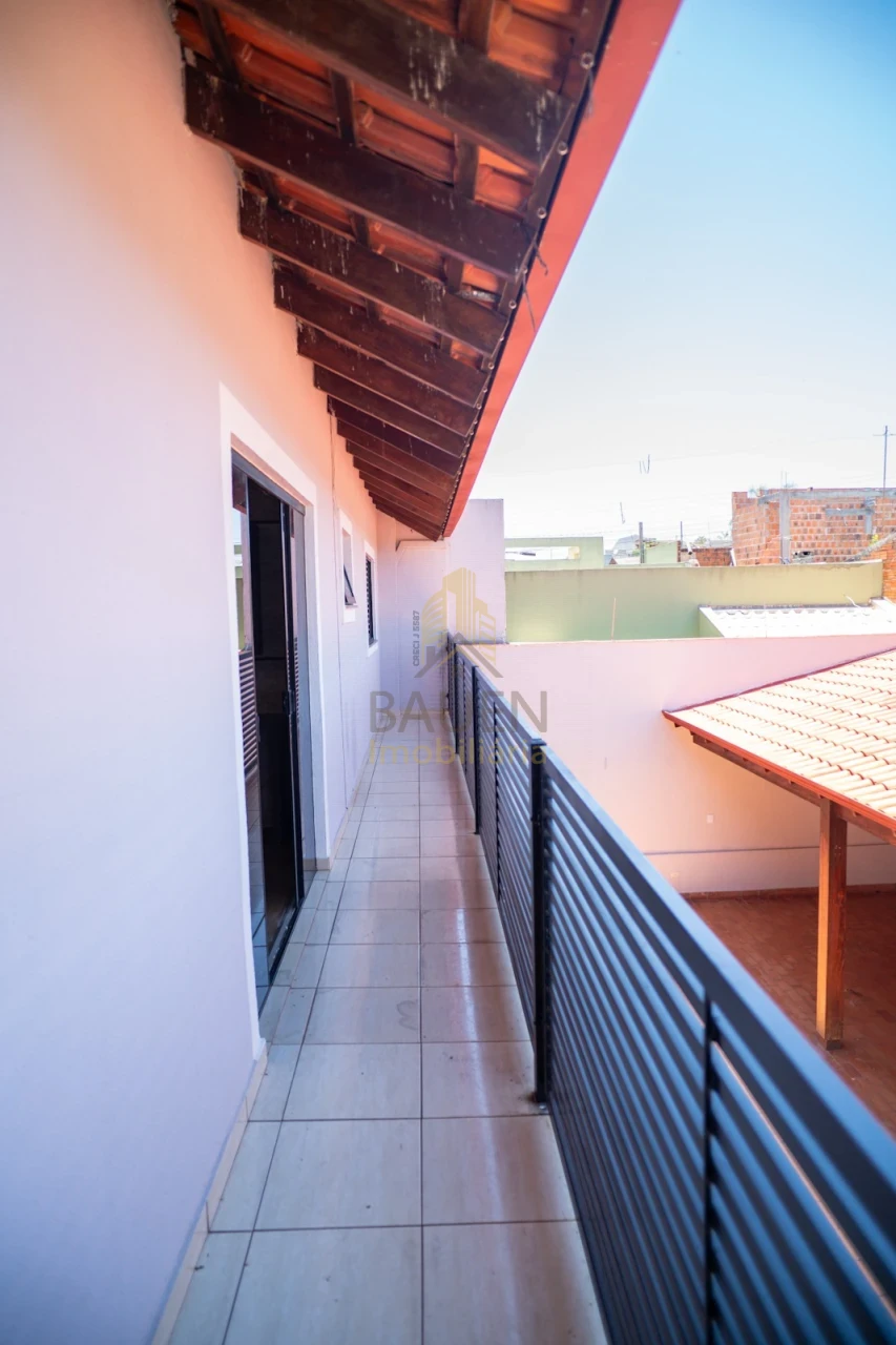 Imagens do imóveis Sobrado