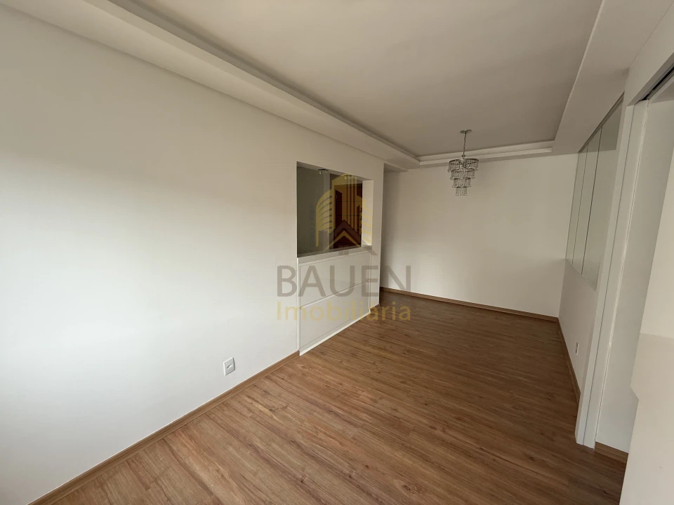 APARTAMENTO RESIDENCIAL CANADA PARK