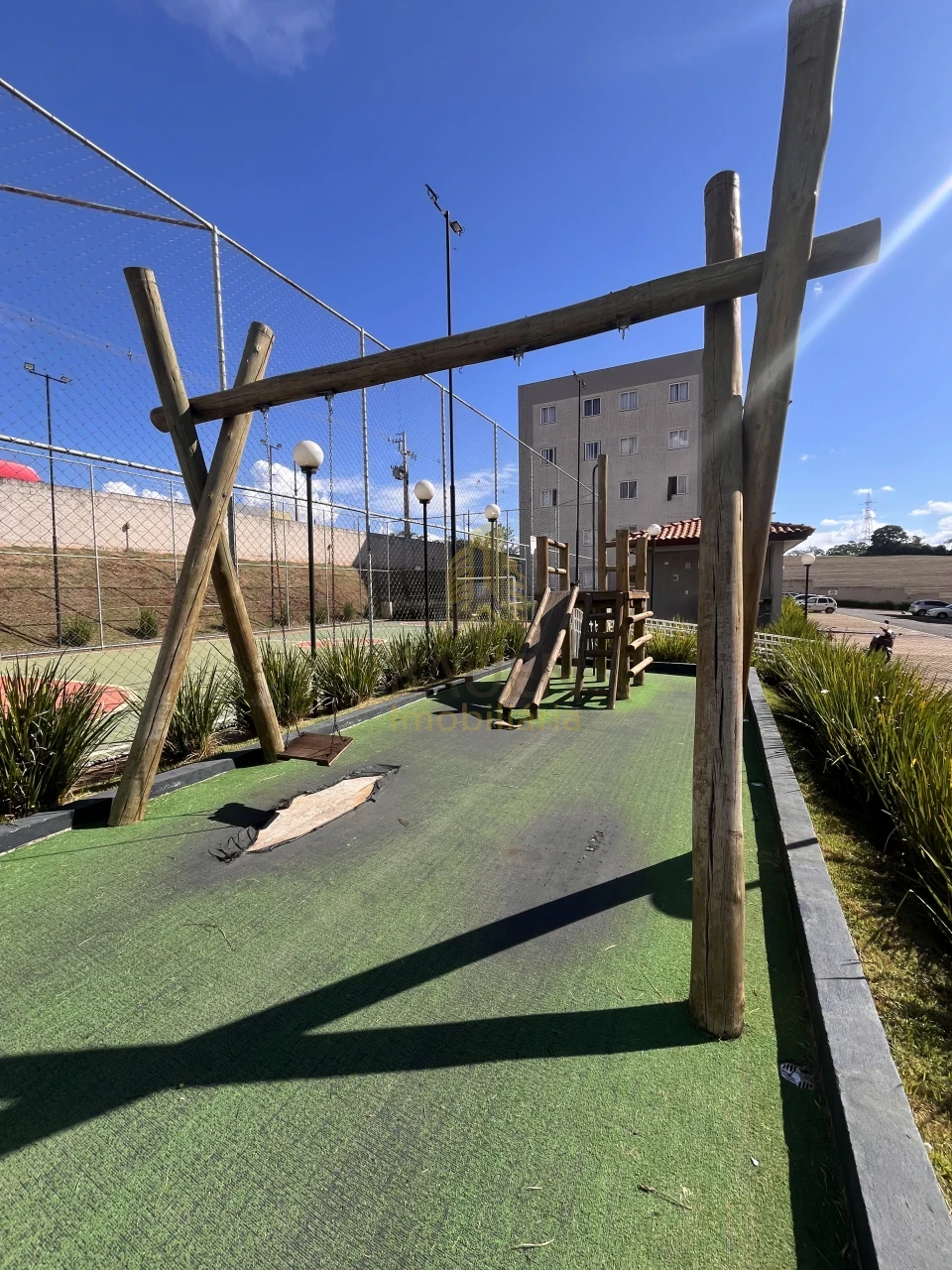 Imagens do imóveis APARTAMENTO A VENDA FIORI D´ITALIA