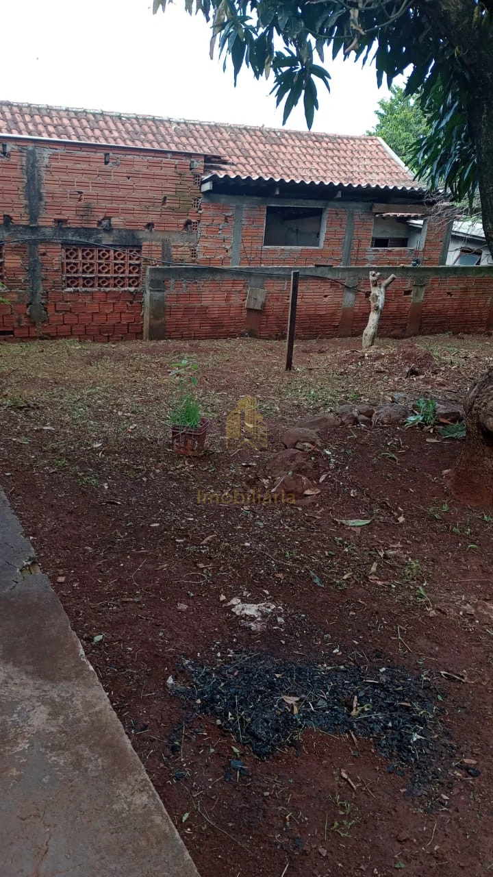 CASA SÃO FRANCISCO - CENTRO